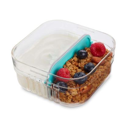 Packit MOD Bento Snack Container - Mint