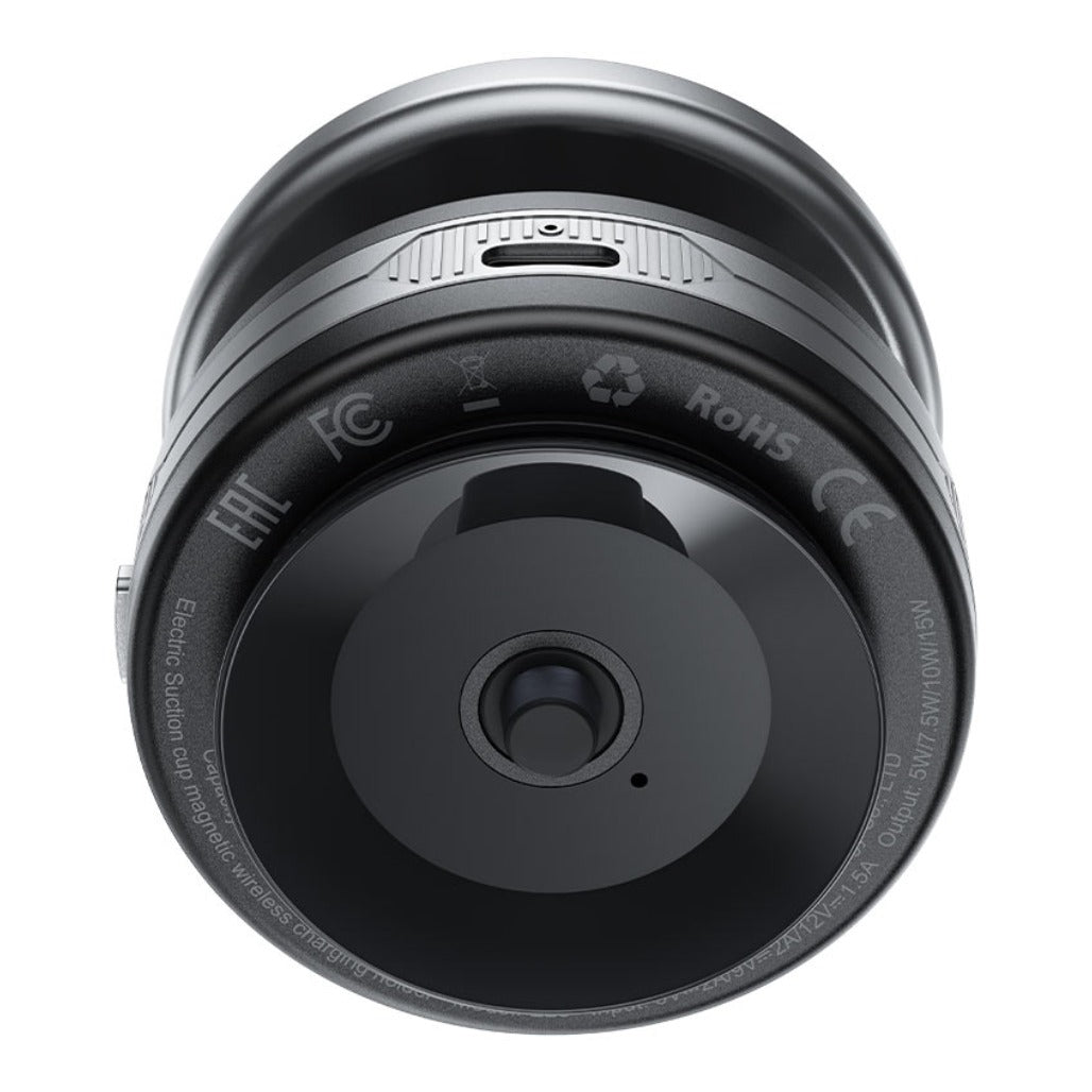 Acefast E29 Fast Wireless Charger Magnetic Holder