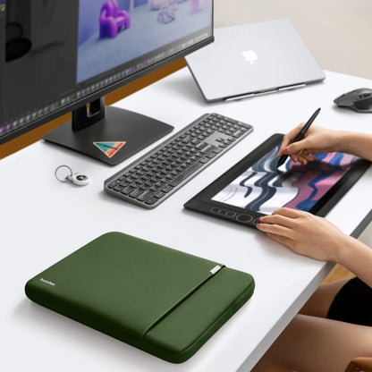 Tomtoc Defender-A13 Laptop Sleeve for 16 inch MacBook Pro