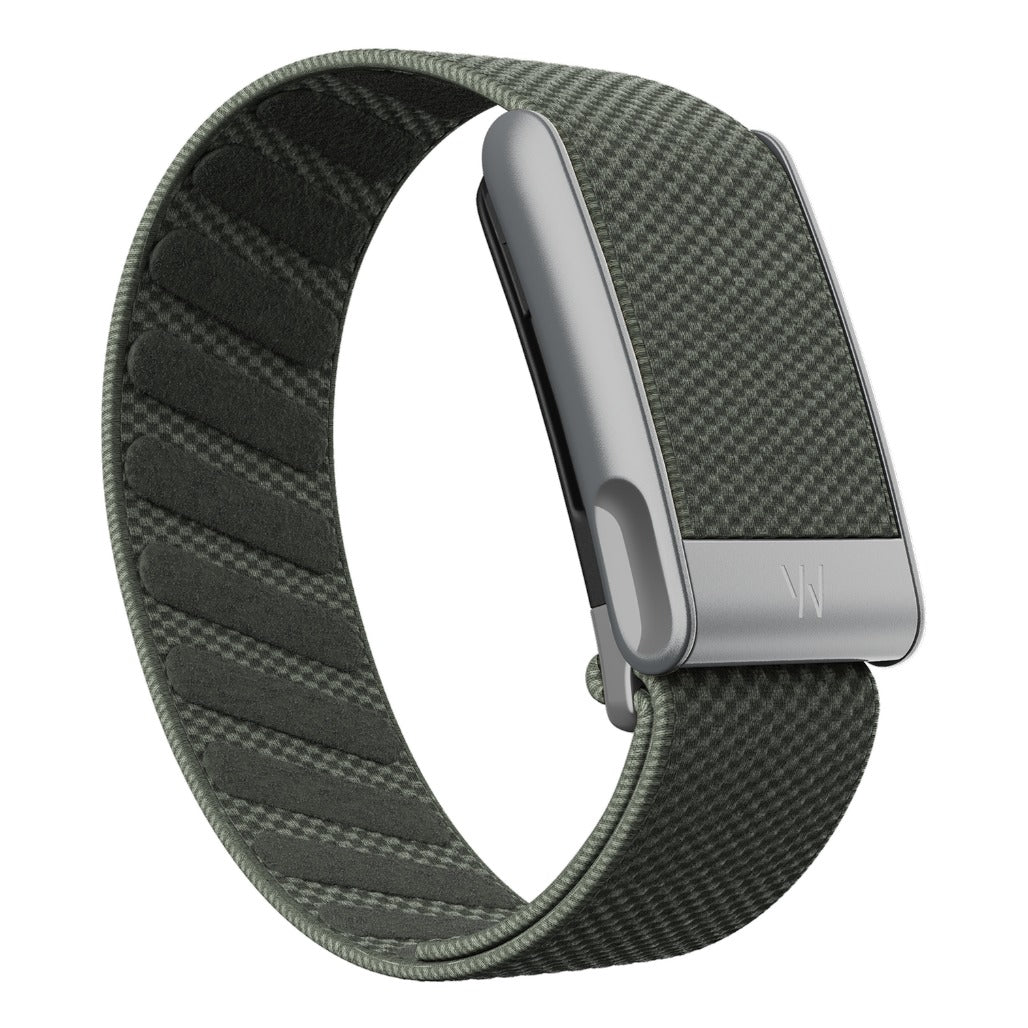 WHOOP MG SuperKnit Band - Slate
