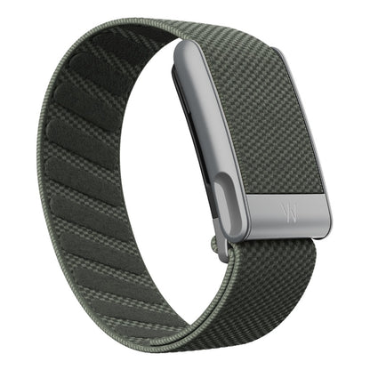 WHOOP MG SuperKnit Band - Slate
