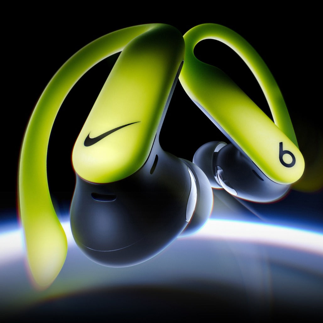 Beats Powerbeats Pro 2 - Nike Edition