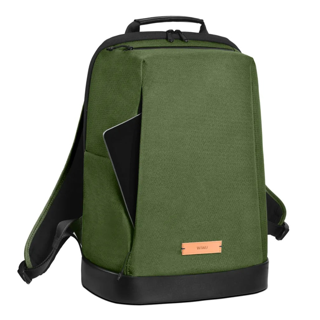 WiWU Elite 15.6" Waterproof Backpack