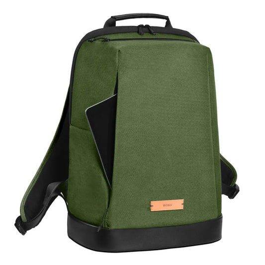 WiWU Elite 15.6" Waterproof Backpack