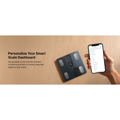Eudy Smart Scale C20 - T9130011