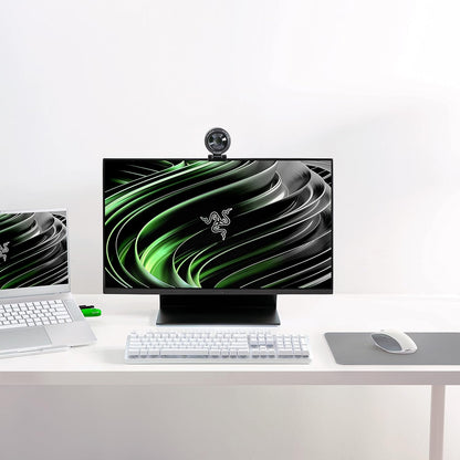 Razer Kiyo Pro - FHD 1080p Webcam