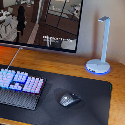 Razer Orochi V2 Roblox Edition – Ultra-Lightweight Wireless Gaming Mouse
