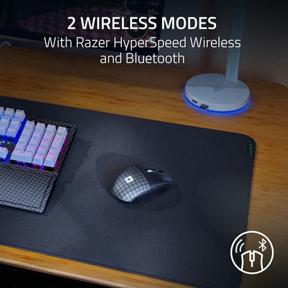Razer Orochi V2 Roblox Edition – Ultra-Lightweight Wireless Gaming Mouse