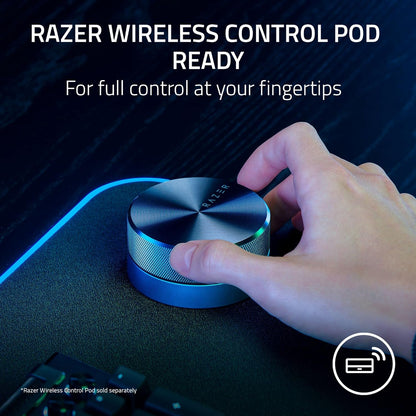 Razer Nommo V2 X - Full-Range 2.0 PC Gaming Speakers