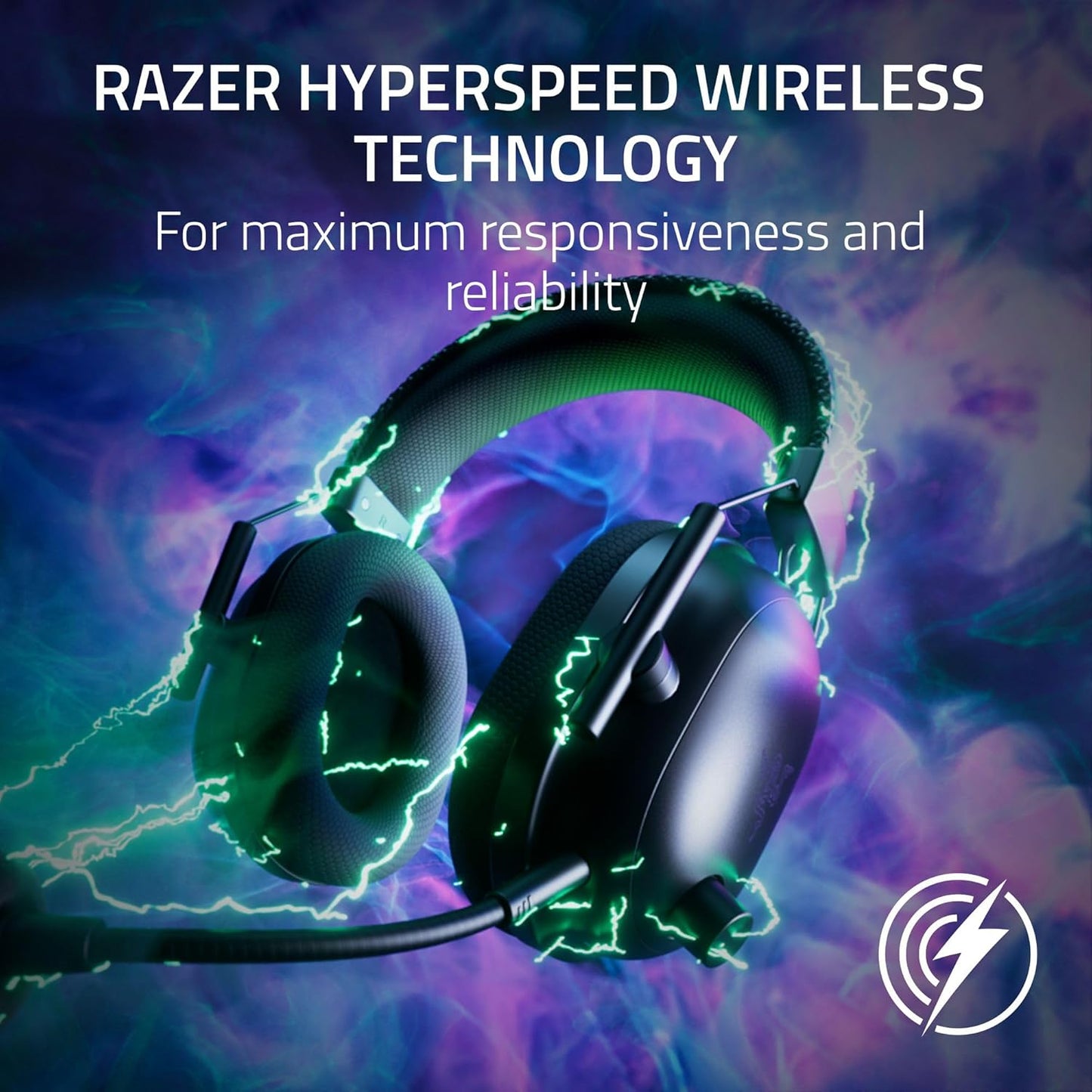 Razer BlackShark V2 Pro - Wireless Esports Headset