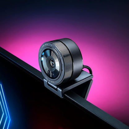 Razer Kiyo Pro - FHD 1080p Webcam