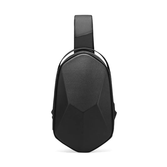 Mark Ryden RHOMBUS - Unique Masonry-Inspired, Water-Repellent Crossbody Bag