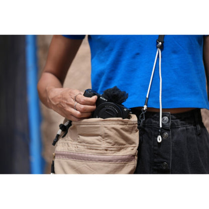 Sony ZV-E10 II Mirrorless Camera - Body Only
