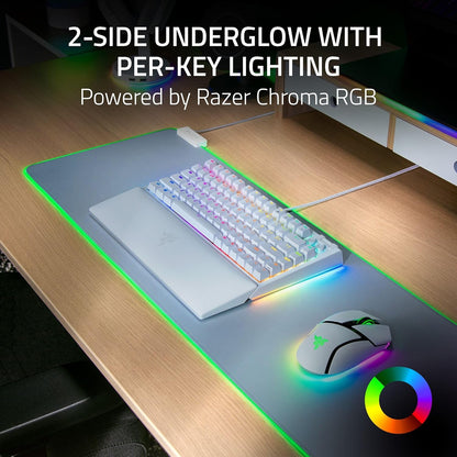 Razer BlackWidow V4 75% - Mechanical Gaming Keyboard