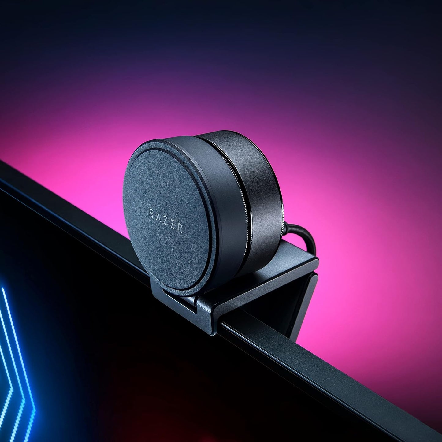 Razer Kiyo Pro - FHD 1080p Webcam