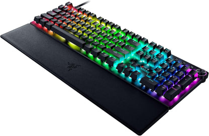 Razer Huntsman V3 Pro 8KHz - Analog Optical Esports Keyboard