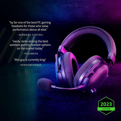 Razer BlackShark V2 Pro - Wireless Esports Headset
