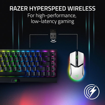 Razer Cobra Pro - Wireless Gaming Mouse