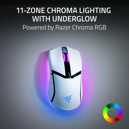 Razer Cobra Pro - Wireless Gaming Mouse