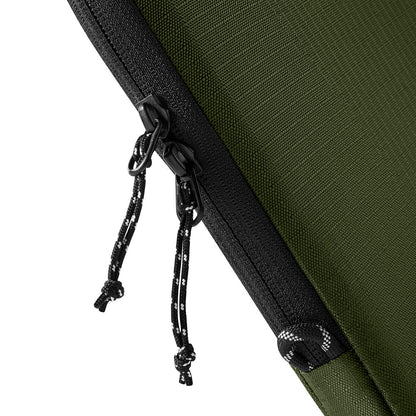 Tomtoc Essence-A35 Protective Laptop Sleeve for 14 inch New MacBook Pro - Green