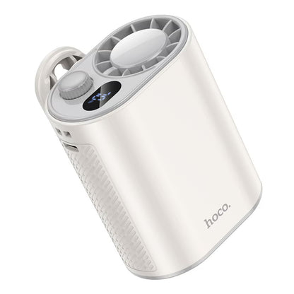 HOCO Portable Clip-On Fan - HX609