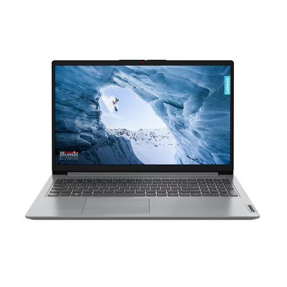 Lenovo IdeaPad 1 83B40008US - 15.6" - Core i5-1335U - 16GB Ram - 256GB SSD - Intel Iris Xe