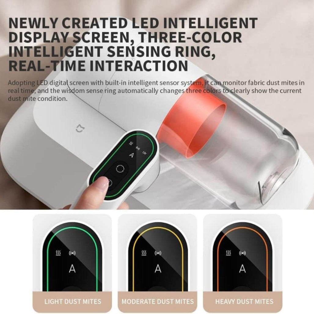 Xiaomi Dust Mite Vacuum Cleaner Pro - B402HW