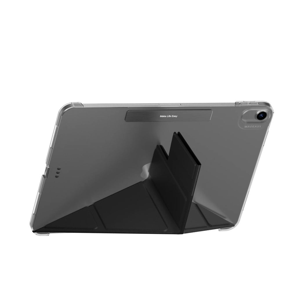 MagEasy Facet Folding Folio iPad Case for Air 11