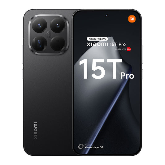 Xiaomi 15T Pro