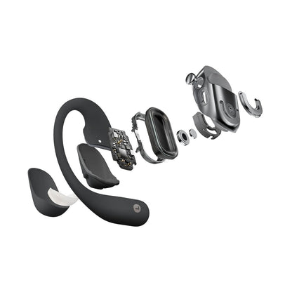 Shokz OpenFit 2 - Open Ear Wireless Headphones