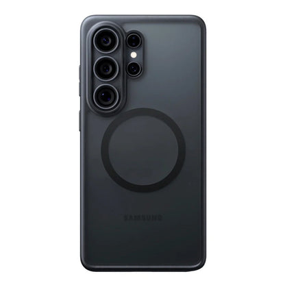 Torras Guardian-Mag Case for Galaxy S26 Ultra - Black