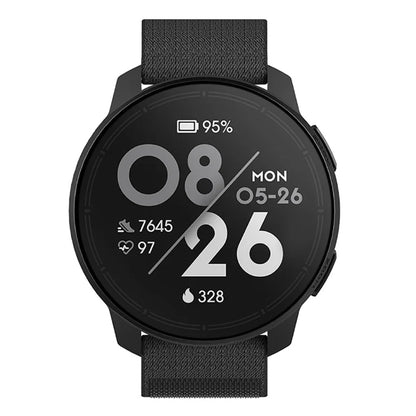 Black Shark Run Smartwatch