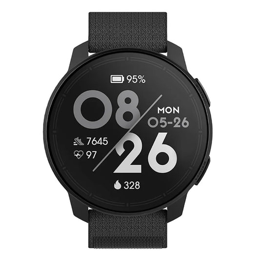 Black Shark Run Smartwatch