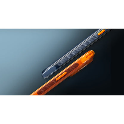 Torras Ostand Spin Q3 Air for iPhone 17 Pro - Horizon Orange