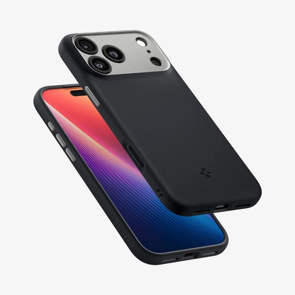 Spigen Nano Pop (Mag Fit) with Camera Control for iPhone 17 Pro / 17 Pro Max