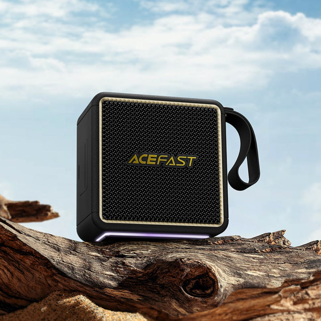 Acefast K3 Nano Wireless Portable Speaker