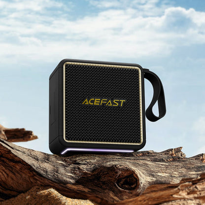 Acefast K3 Nano Wireless Portable Speaker