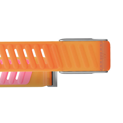 WHOOP MG SportFlex Band - Flare