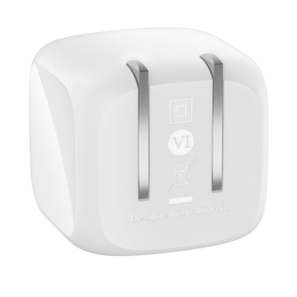 Belkin BoostCharge Compact USB-C Charger 30W + USB-C Cable