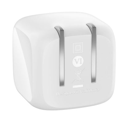 Belkin BoostCharge Compact USB-C Charger 30W + USB-C Cable