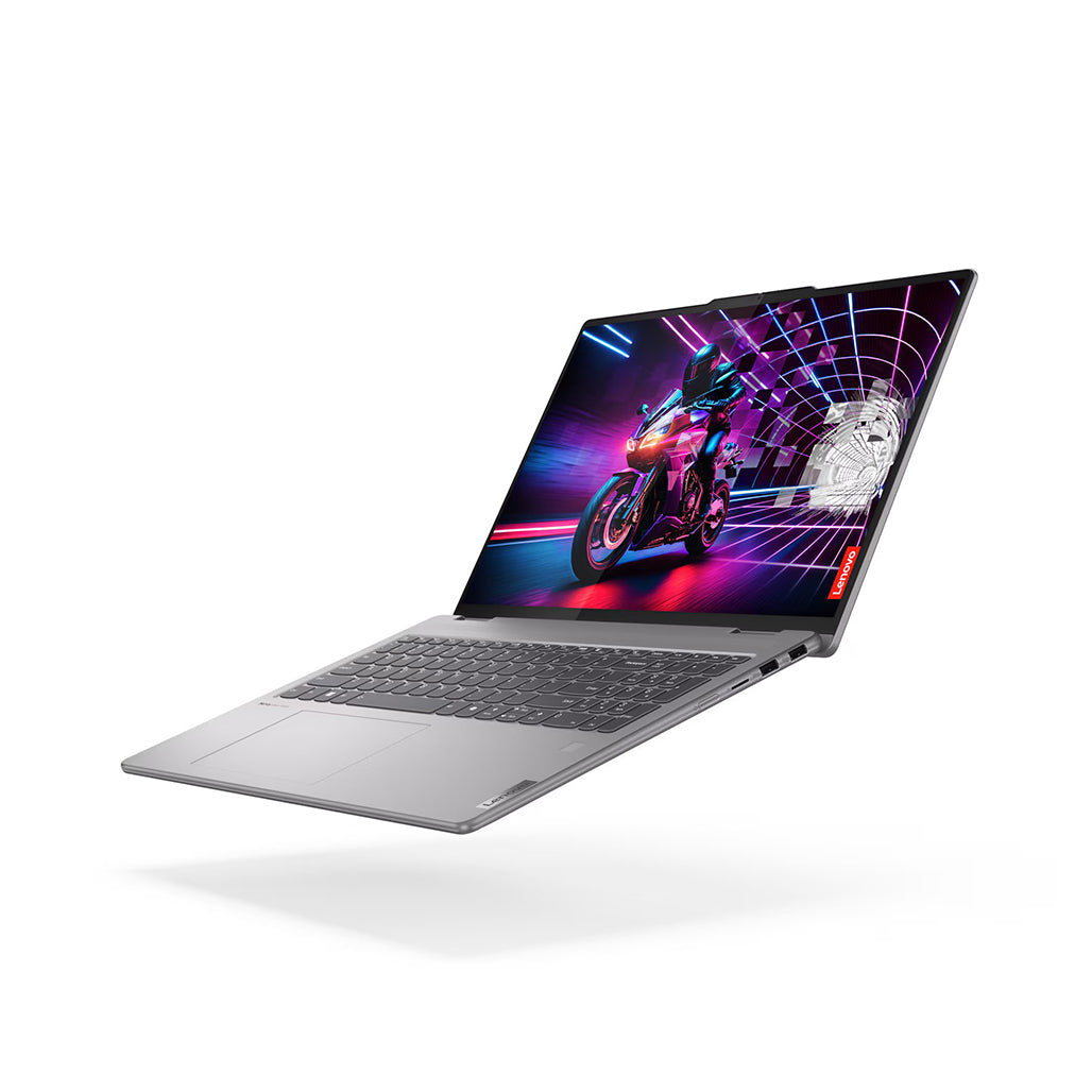 Lenovo Yoga 7 2-in-1 16AHP9 - 83DS0056US - 16" Touchscreen - Ryzen 7 8845HS - 16GB Ram - 1TB SSD - Radeon 780M Graphics
