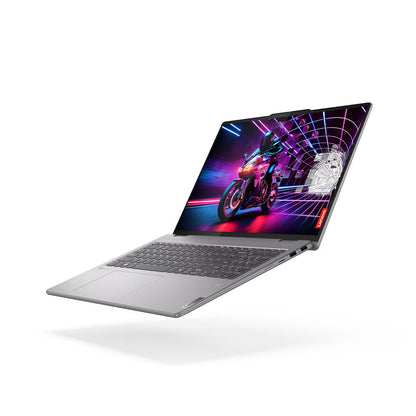 Lenovo Yoga 7 2-in-1 16AHP9 - 83DS0056US - 16" Touchscreen - Ryzen 7 8845HS - 16GB Ram - 1TB SSD - Radeon 780M Graphics