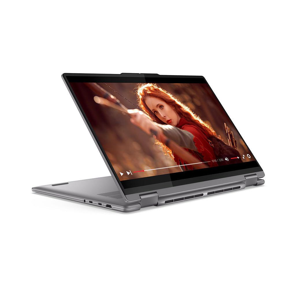Lenovo Yoga 7 2-in-1 16AHP9 - 83DS0056US - 16" Touchscreen - Ryzen 7 8845HS - 16GB Ram - 1TB SSD - Radeon 780M Graphics