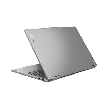 Lenovo Yoga 7 2-in-1 16AHP9 - 83DS0056US - 16" Touchscreen - Ryzen 7 8845HS - 16GB Ram - 1TB SSD - Radeon 780M Graphics