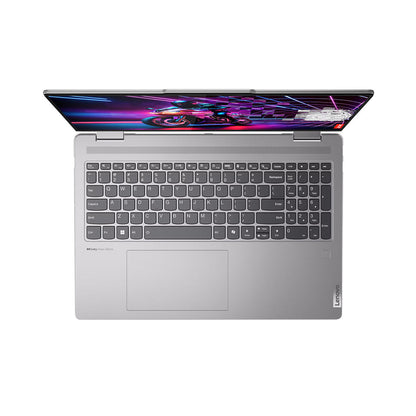 Lenovo Yoga 7 2-in-1 16AHP9 - 83DS0056US - 16" Touchscreen - Ryzen 7 8845HS - 16GB Ram - 1TB SSD - Radeon 780M Graphics