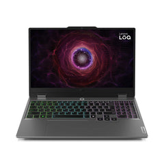 Lenovo LOQ 15ARP9 83JC0001US 15.6" Ryzen 5 7235HS 12GB Ram 512GB SSD RTX 3050 6GB