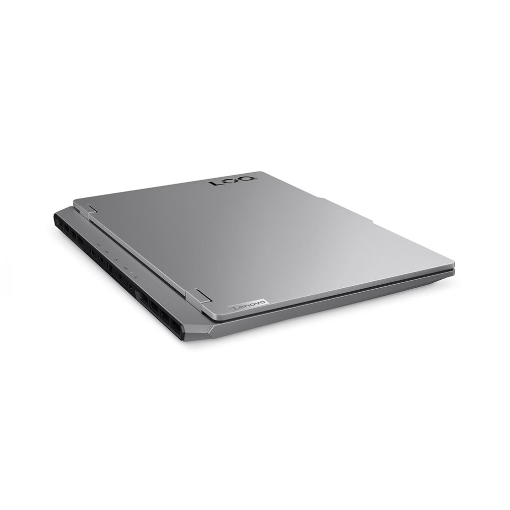 Lenovo LOQ 15IRX10 83JE00U1AX - 15.6" - Core i7-14700HX - 16GB Ram - 512GB SSD - RTX 5060 8GB (2Years Warranty)