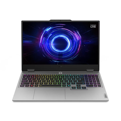 Lenovo LOQ 15IRX10 83JE00U1AX - 15.6" - Core i7-14700HX - 16GB Ram - 512GB SSD - RTX 5060 8GB (2Years Warranty)