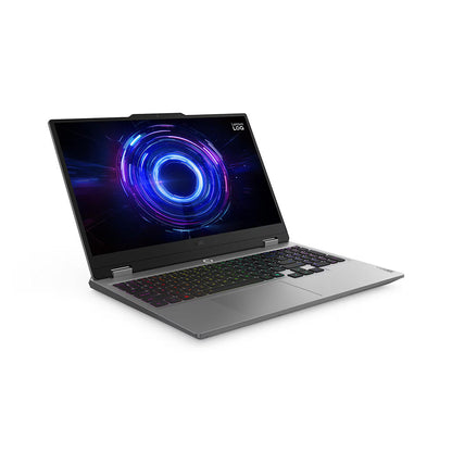 Lenovo LOQ 15IRX10 83JE00U1AX - 15.6" - Core i7-14700HX - 16GB Ram - 512GB SSD - RTX 5060 8GB (2Years Warranty)
