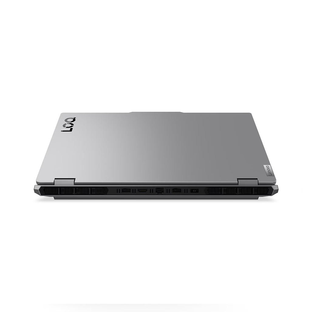 Lenovo LOQ 15IRX10 83JE00U1AX - 15.6" - Core i7-14700HX - 16GB Ram - 512GB SSD - RTX 5060 8GB (2Years Warranty)